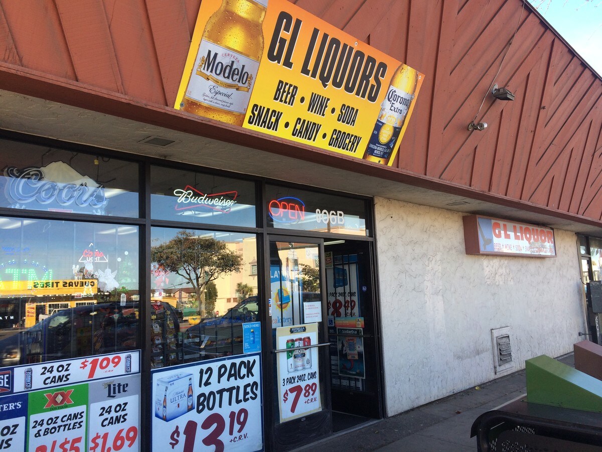 606 E Alisal St, Salinas, CA 93905