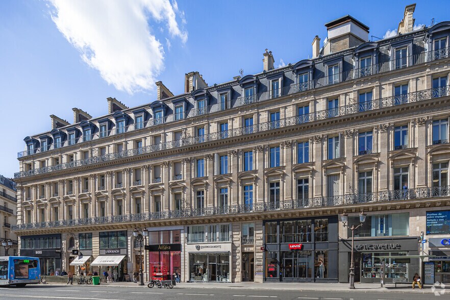 47 Avenue De L'Opera, Paris for lease - Building Photo - Image 2 of 13