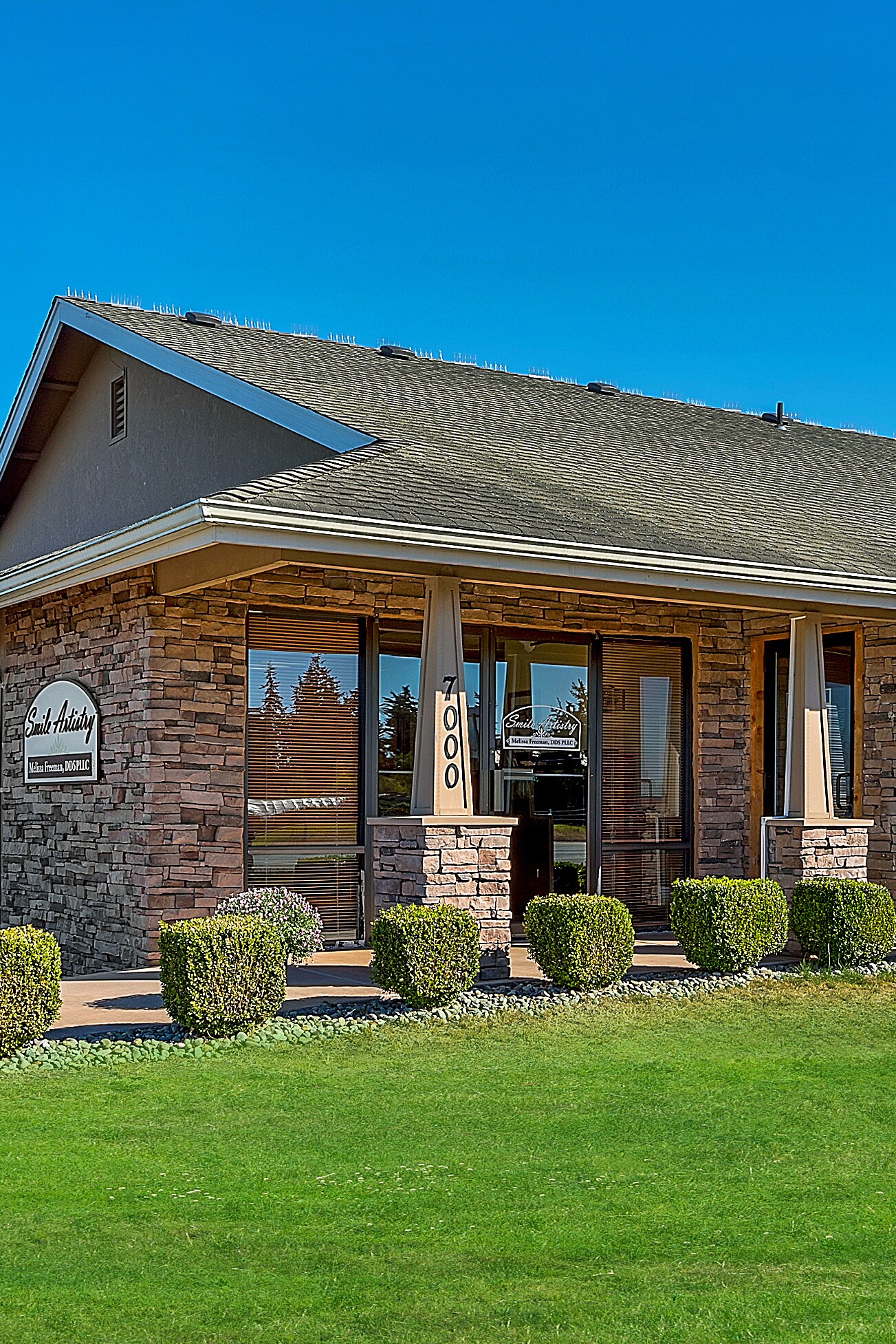 7000 Guide Meridian Rd, Lynden, WA for sale Building Photo- Image 1 of 1