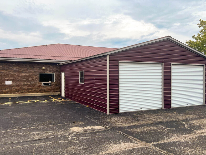 496 Old Route 66, Saint Robert, MO for lease - Building Photo - Image 3 of 37