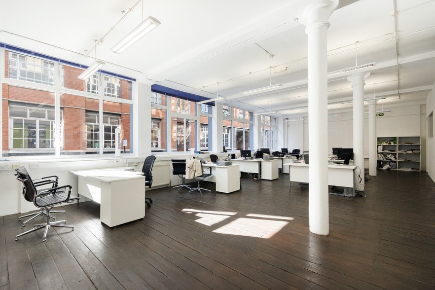 22-38 Shepherdess Walk, London for lease - Interior Photo - Image 2 of 18