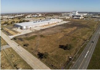 More details for 13800 Old Gentilly Rd, New Orleans, LA - Industrial for Lease