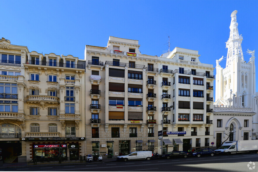 Calle Goya, 30, 28001 Madrid - Office for Lease | LoopNet