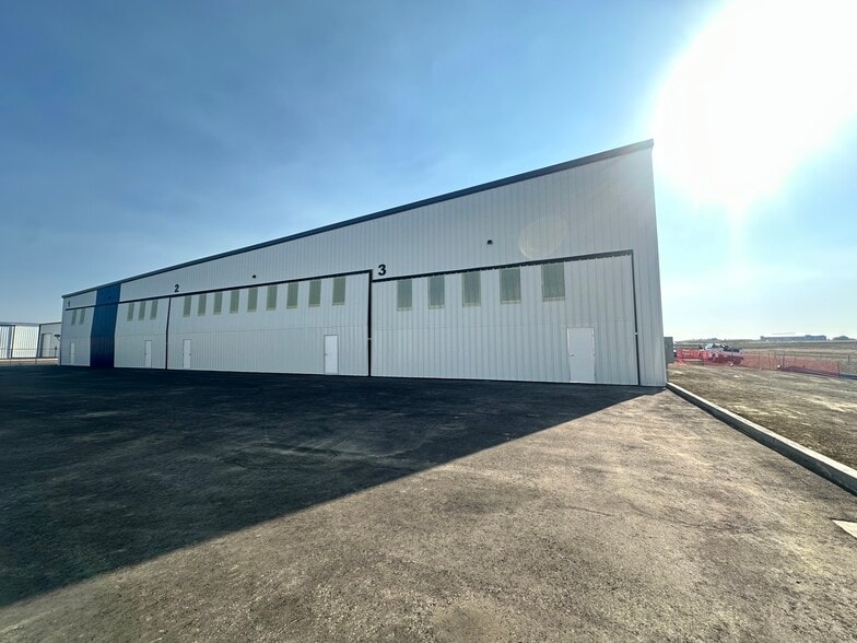 5232-5270 Stearman St, Loveland, CO for lease - Building Photo - Image 1 of 6