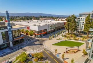 More details for 200-300 S Mathilda Ave, Sunnyvale, CA - Retail for Lease