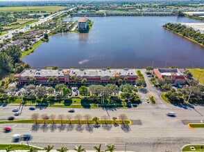 11302-11386 Miramar Pky, Miramar, FL - Aerial  map view - Image1