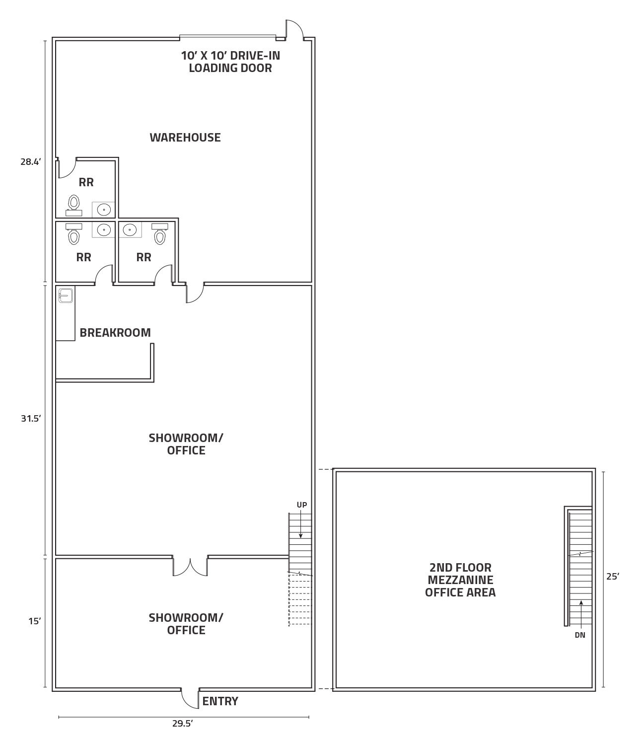 5345 Arapahoe Ave, Boulder, CO for lease Building Photo- Image 1 of 11