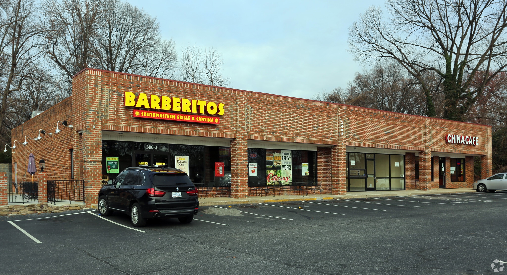 2408 Spring Garden St, Greensboro, NC for sale Primary Photo- Image 1 of 1