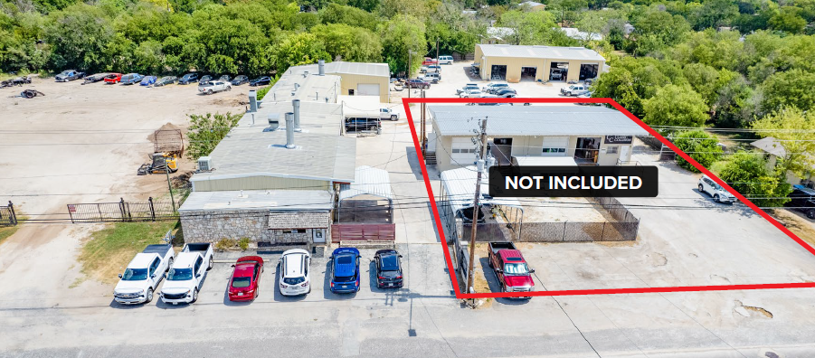 2888 Memorial Blvd, Kerrville, TX for sale - Building Photo - Image 1 of 3