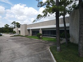 Northport Business 1 - Warehouse