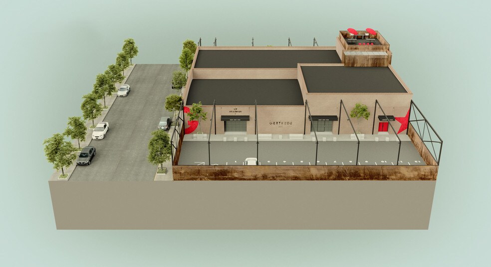 1727 W 21st St, Chicago, IL for sale - Building Photo - Image 1 of 1