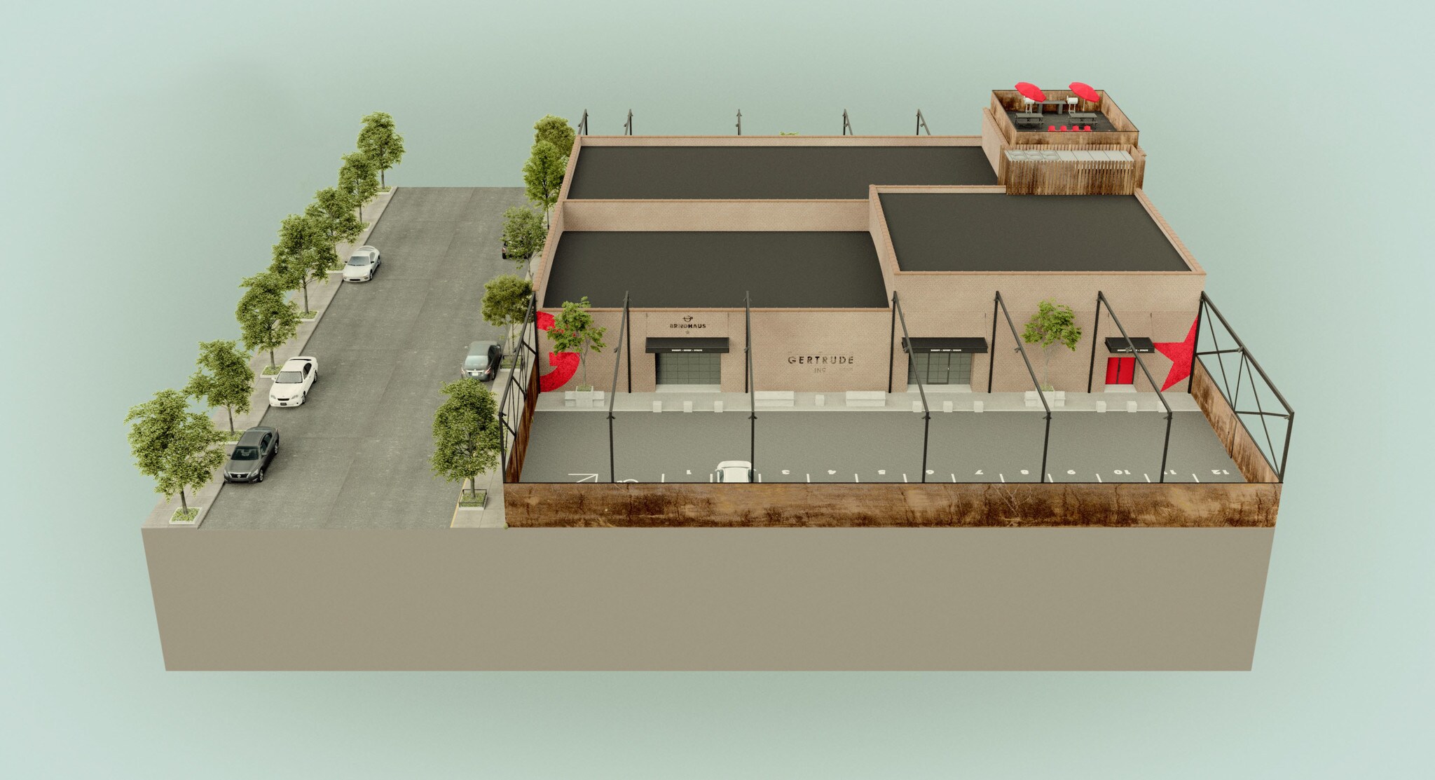 1727 W 21st St, Chicago, IL for sale Building Photo- Image 1 of 1