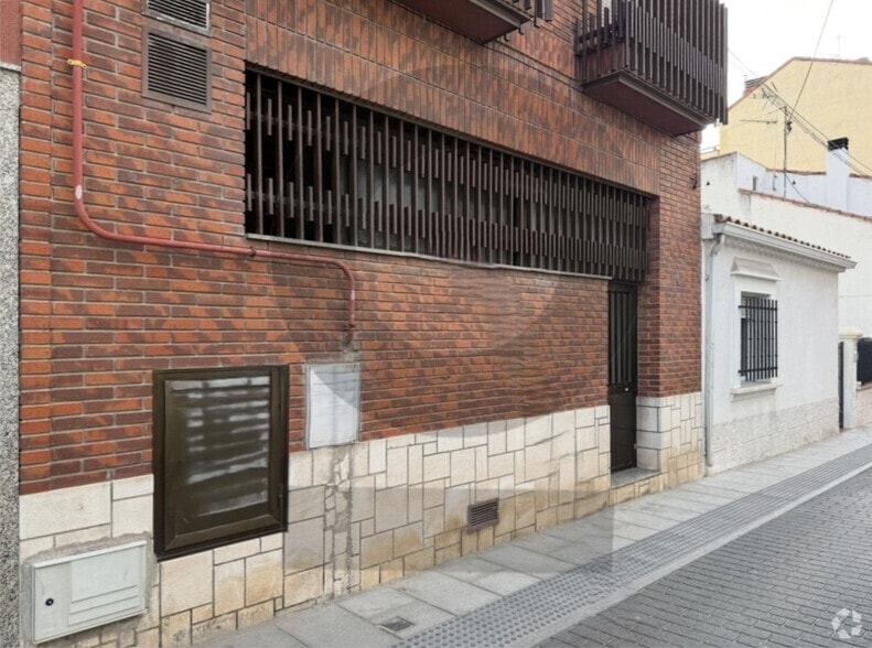 Calle Benerisa, 17, Madrid, Madrid for lease - Interior Photo - Image 1 of 1