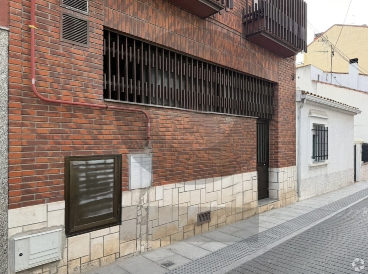 Calle Benerisa, 17, Madrid, Madrid for lease Interior Photo- Image 1 of 2
