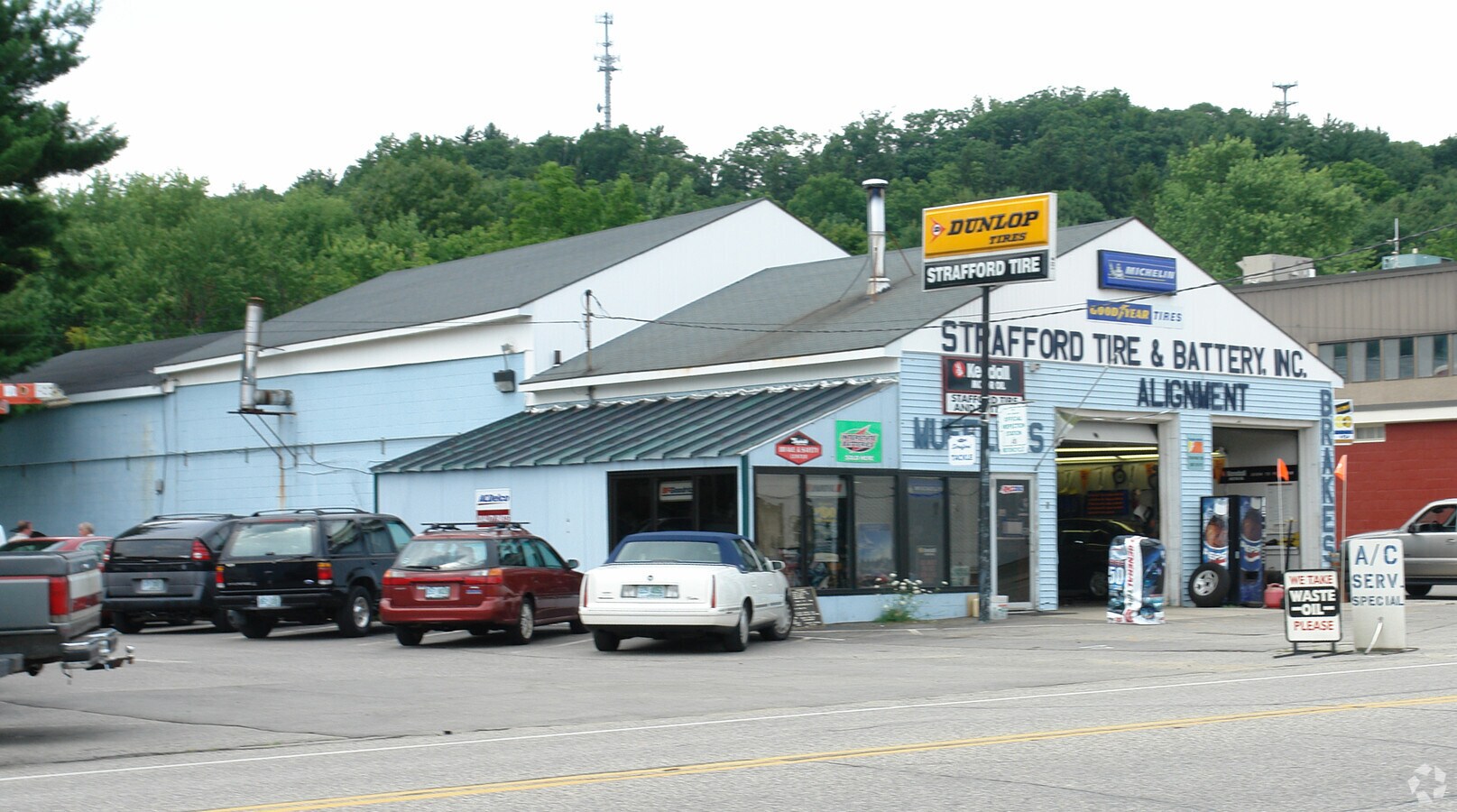 116 Broadway, Dover, NH 03820