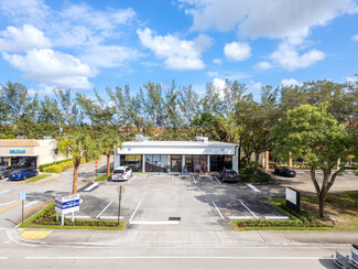 More details for 2698 N University Dr, Fort Lauderdale, FL - Retail for Lease