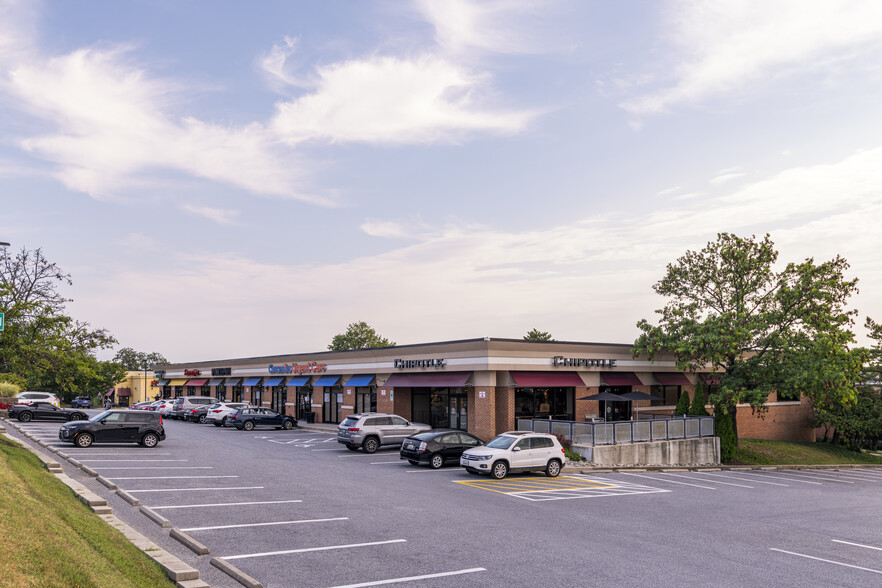 1830 York Rd, Timonium, MD for lease - Building Photo - Image 3 of 12