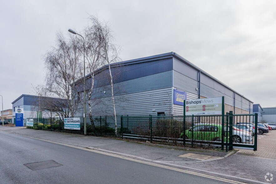 Watlington Rd, Oxford, OX4 6NH