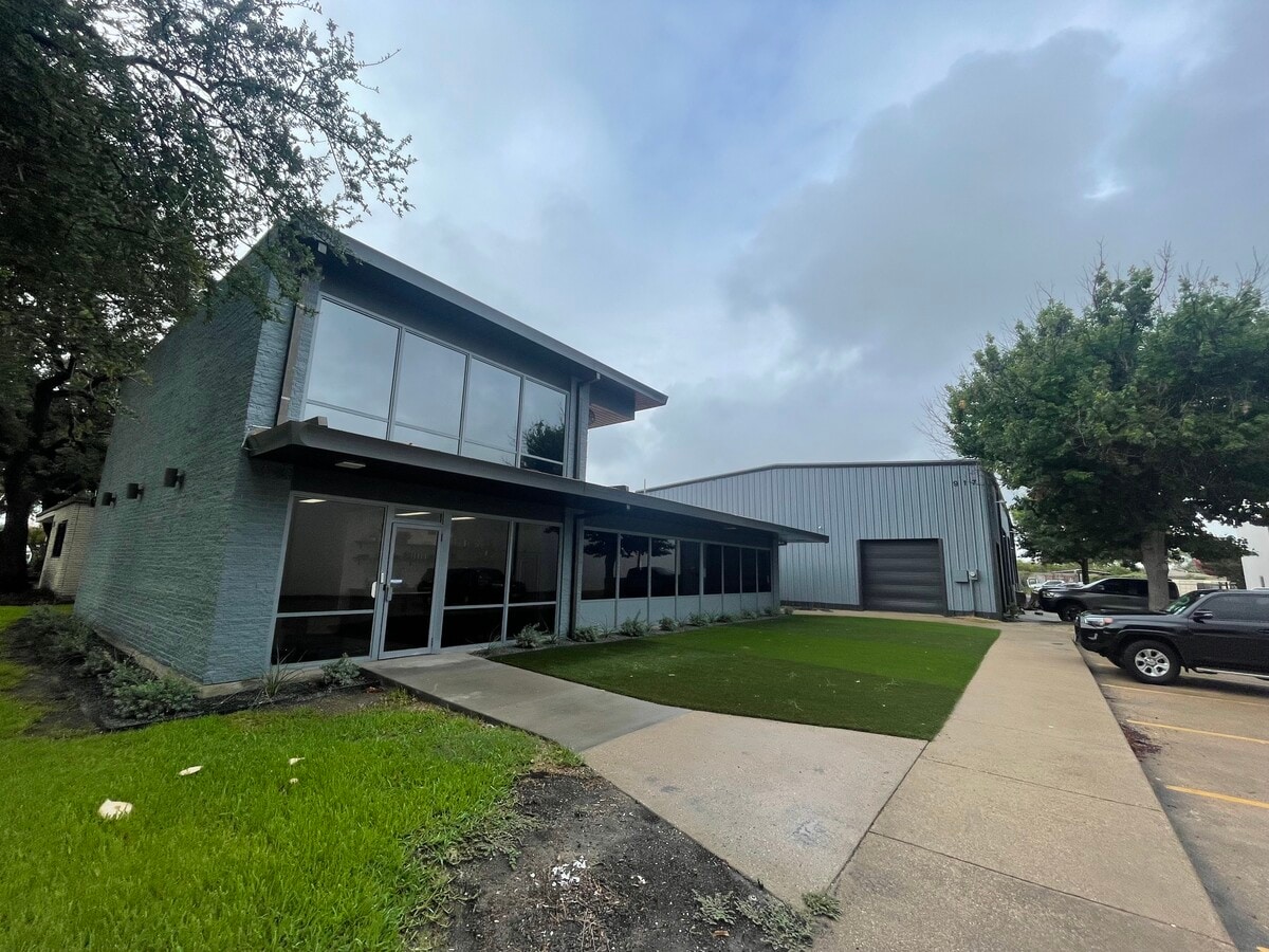 917 N Bowser Rd, Richardson, TX 75081
