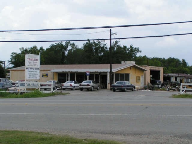 4601 W Highway 56, Sherman, TX for sale Primary Photo- Image 1 of 1