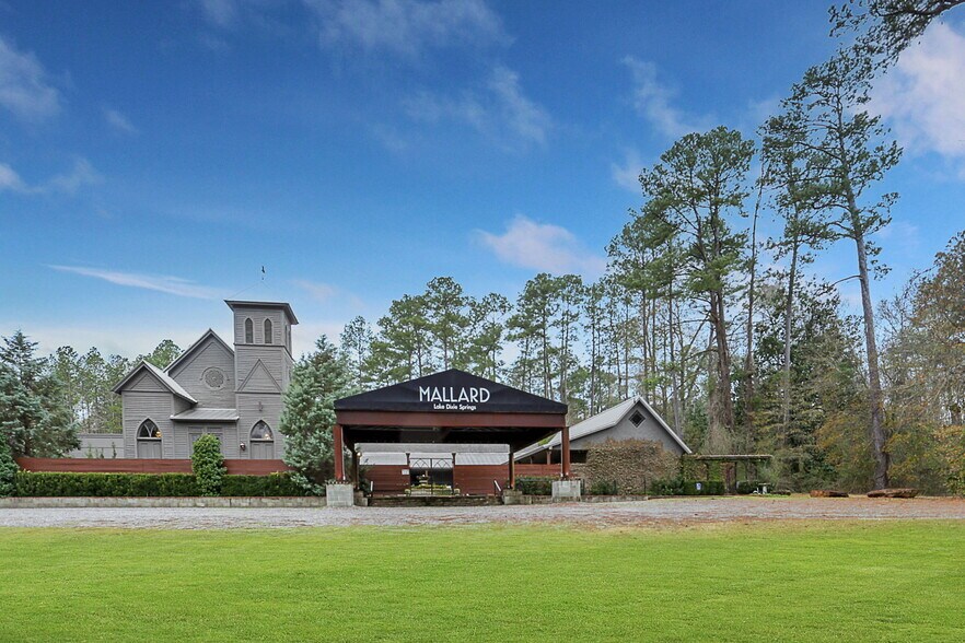 3135 US-51 Hwy, Summit, MS for sale - Primary Photo - Image 1 of 1