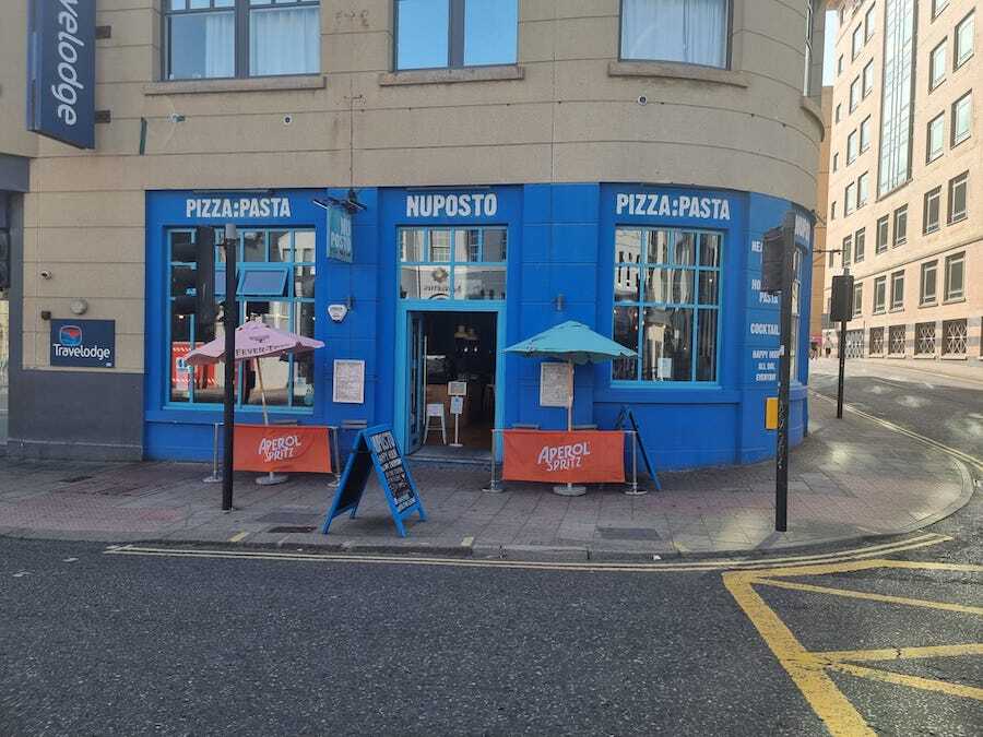 12-14 West St, Brighton for sale Primary Photo- Image 1 of 1