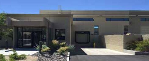 3740 Barron Way, Reno, NV for sale Primary Photo- Image 1 of 1