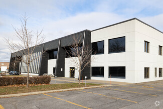 More details for 789-799 Jean-Paul-Vincent, Longueuil, QC - Office, Industrial for Lease