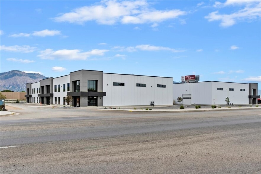 1166 N 2000 W, Farr West, UT for lease - Building Photo - Image 3 of 28