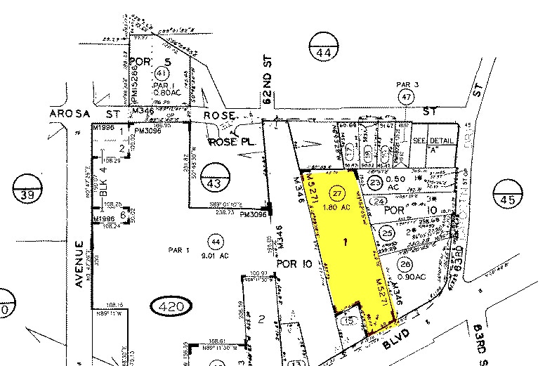 6244 El Cajon Blvd, San Diego, CA for lease - Other - Image 2 of 10