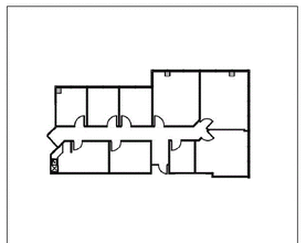 10333 Harwin Dr, Houston, TX for lease Floor Plan- Image 1 of 1