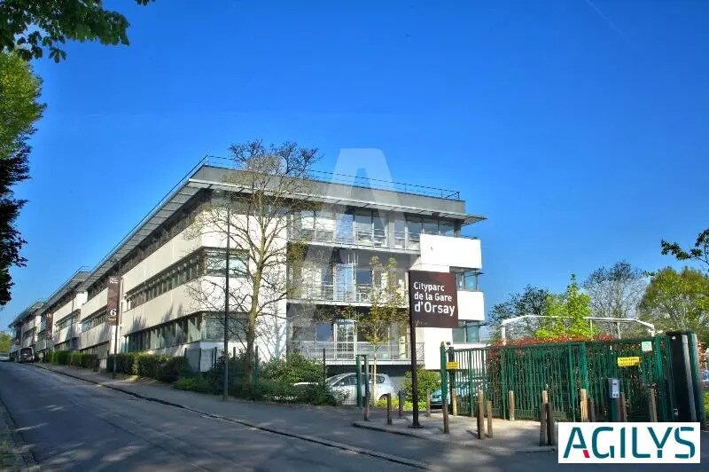 Vente Bureaux  - Photo 1
