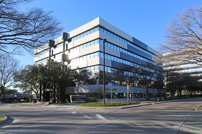 More details for 14801 Quorum Dr, Addison, TX - Office for Lease