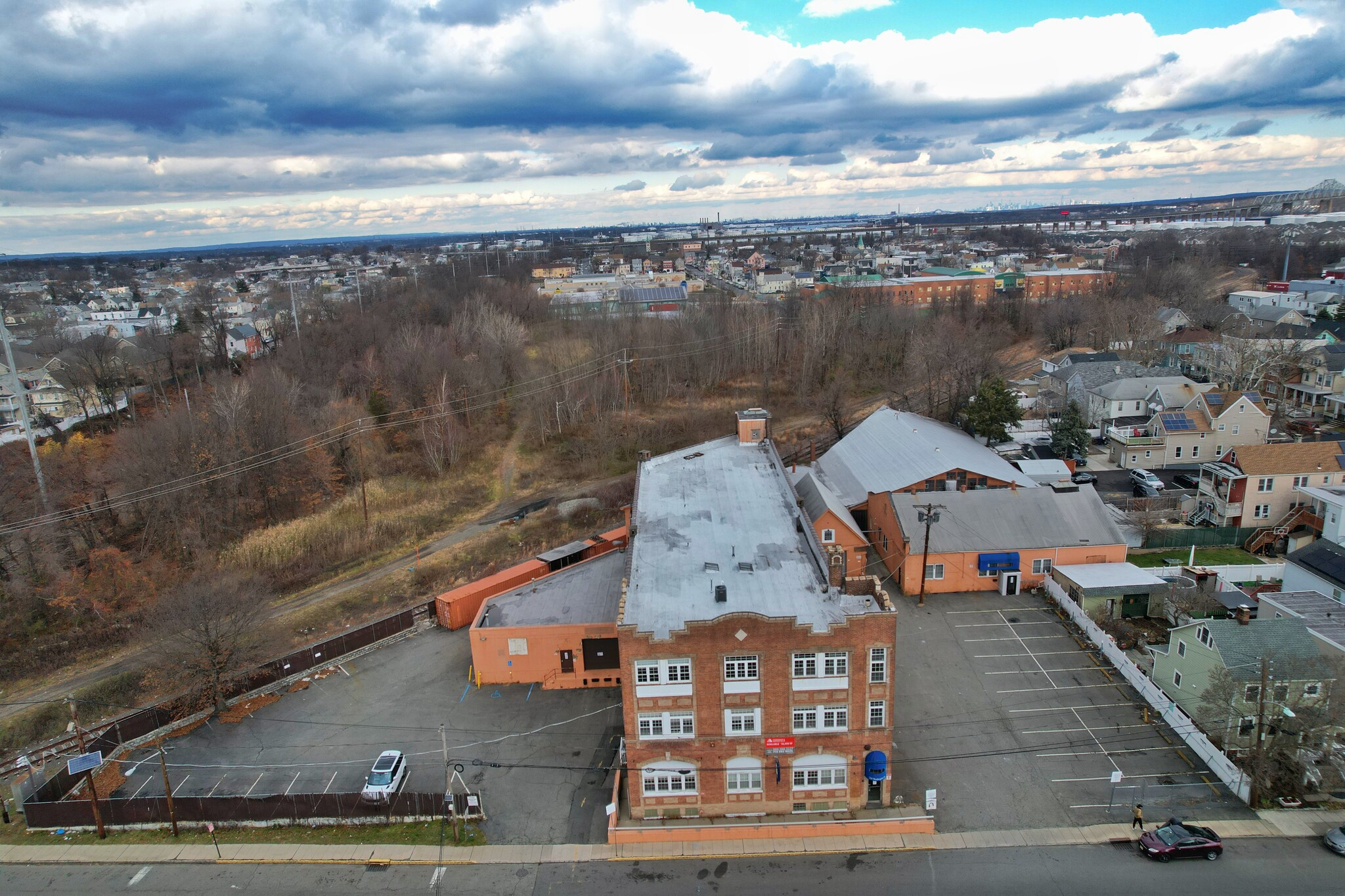 224 Washington St, Perth Amboy, NJ for lease Building Photo- Image 1 of 36