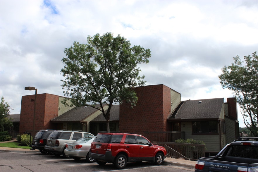 5901-5961 S Middlefield Rd, Littleton, CO for lease - Building Photo - Image 1 of 4