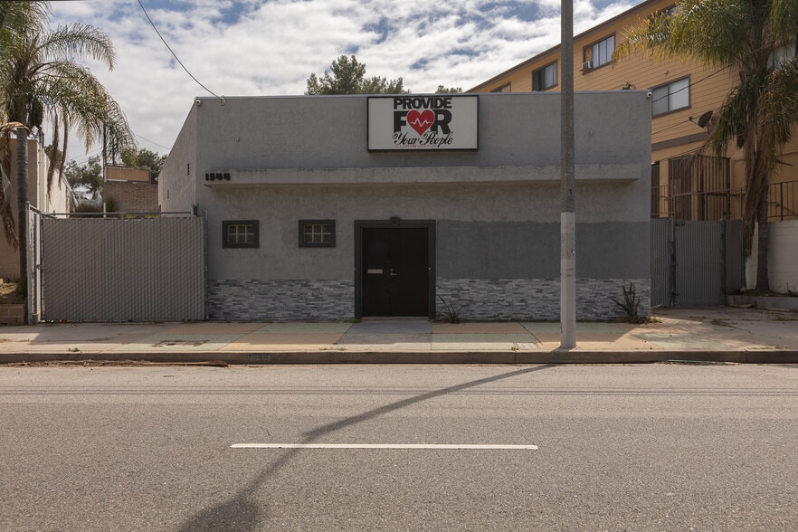 1544 Anaheim St, Harbor City, CA for sale - Building Photo - Image 1 of 26