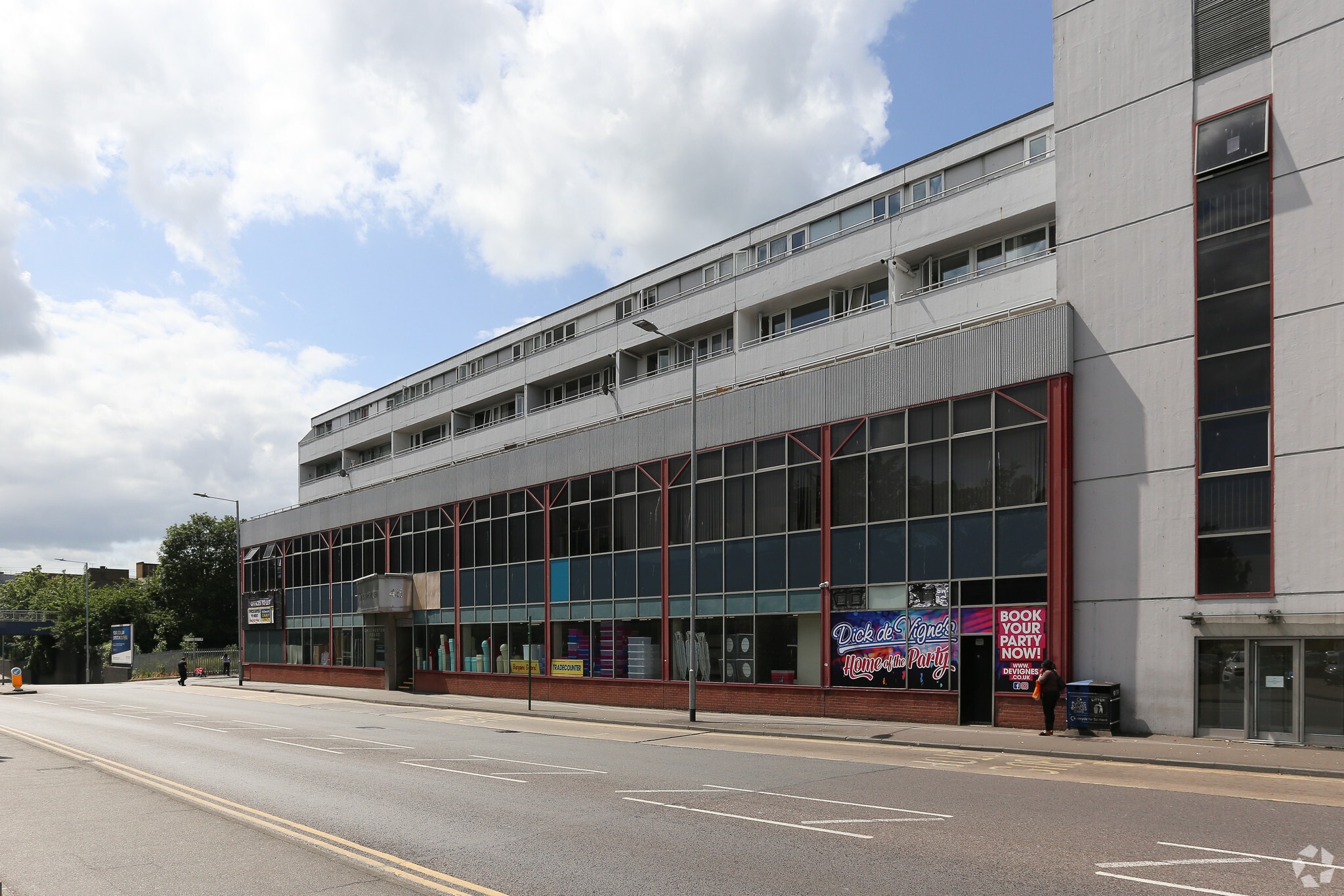 45 Chichester Rd, Southend On Sea for sale Building Photo- Image 1 of 1