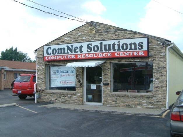 2148 Niagara Falls Blvd, Tonawanda, NY for sale - Primary Photo - Image 1 of 1