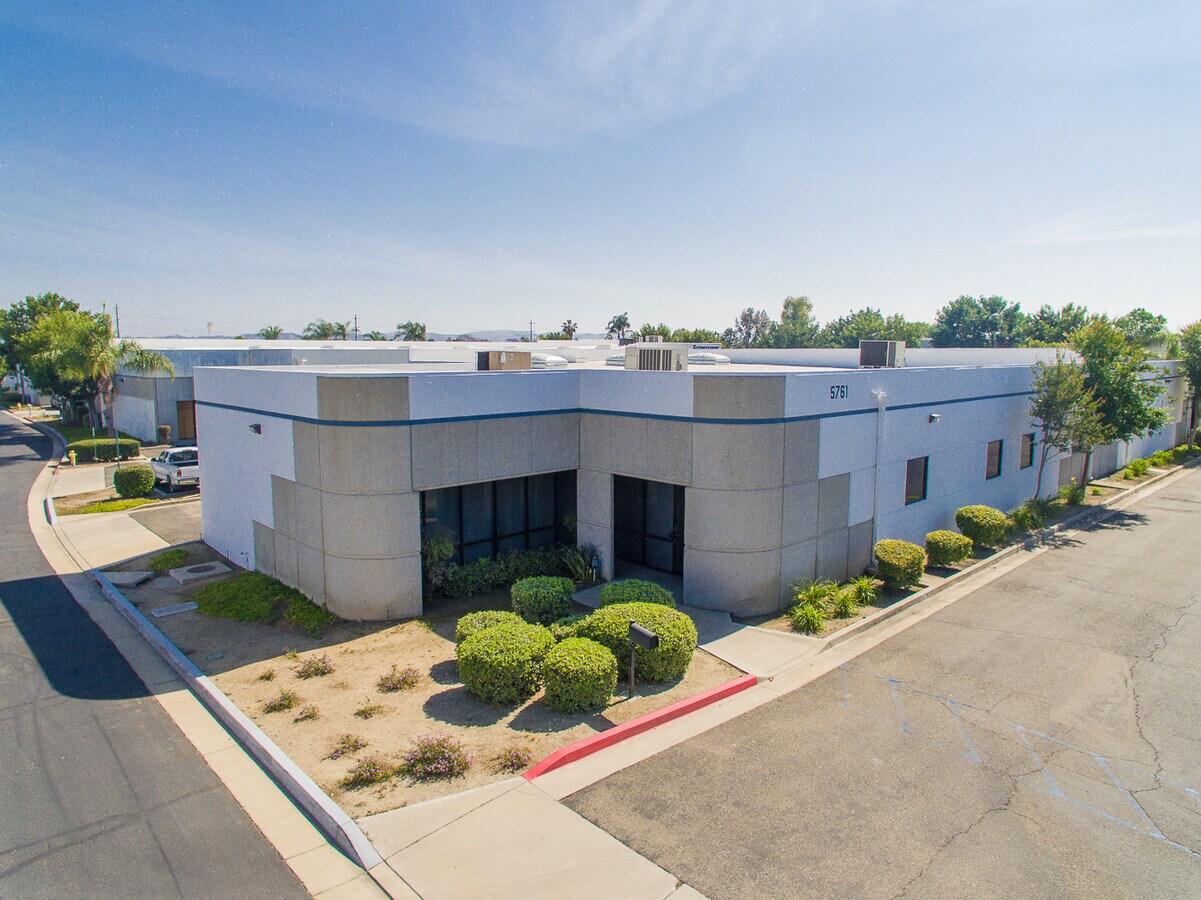 5761 Schaefer Ave, Chino, CA 91710