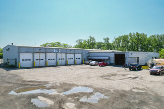 More details for 4310 Lagrange St, Toledo, OH - Industrial for Lease