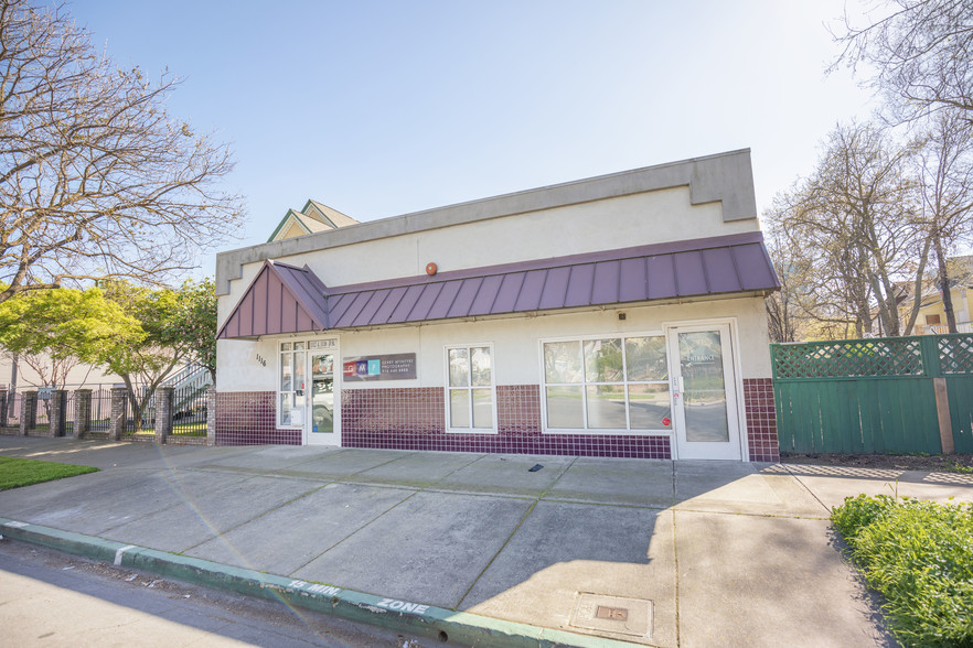 1112 D St, Sacramento, CA for lease - Building Photo - Image 1 of 21