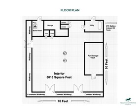 367 White Plains Rd, Eastchester, NY for lease Floor Plan- Image 2 of 2