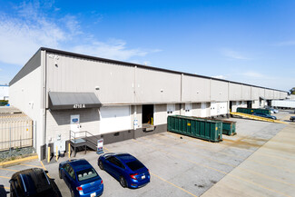 More details for 4734-4756 Trident Ct, Halethorpe, MD - Industrial for Lease