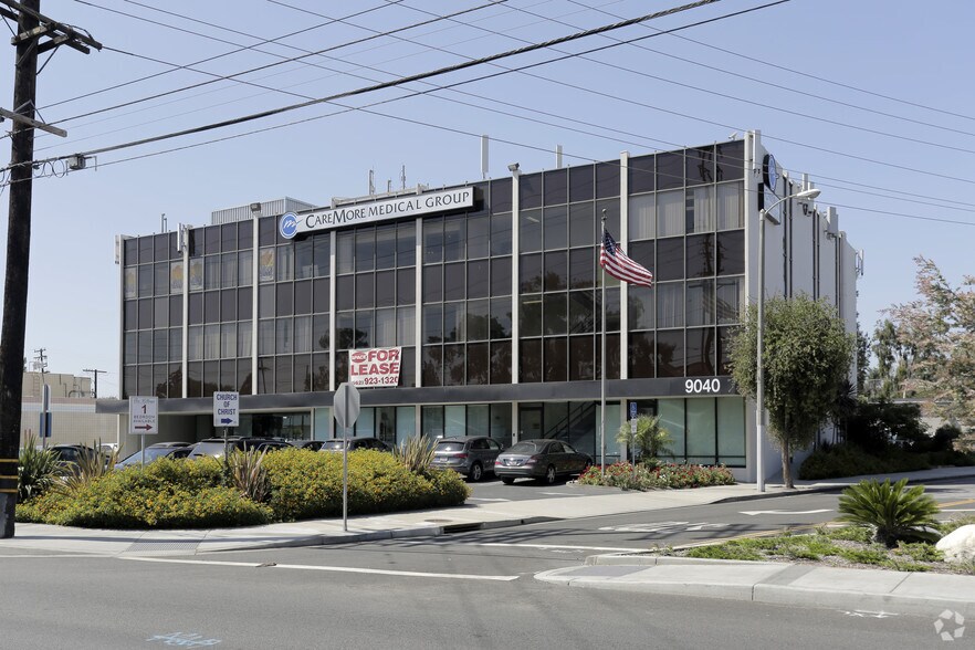 9040 Telegraph Rd Downey Ca 90240 Caremore Medical Building Loopnet Com