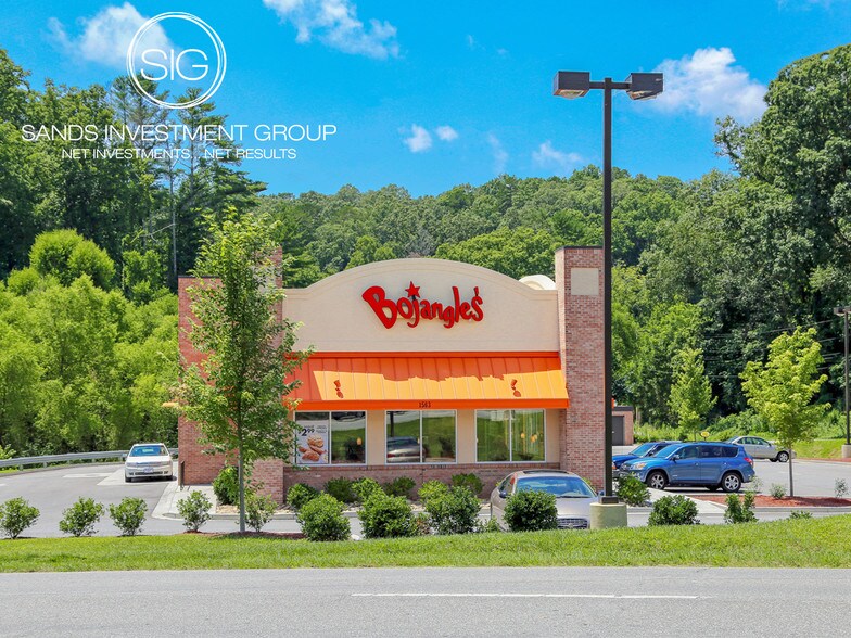 1563 Andrews Rd, Murphy, NC 28906