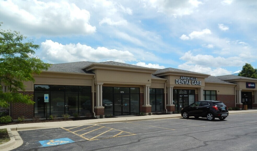 175 N Milwaukee Ave Vernon Hills Il 60061 - Vernon Hills - North Milwaukee Loopnetcom