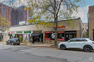 More details for 11 W Grand St, Mount Vernon, NY - Retail for Lease