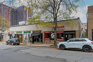 More details for 11 W Grand St, Mount Vernon, NY - Retail for Lease