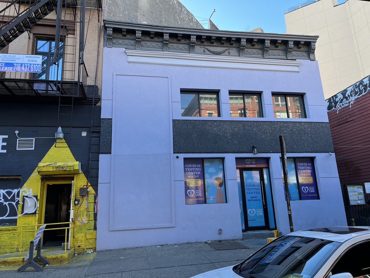 902 Broadway, Brooklyn, NY 11206