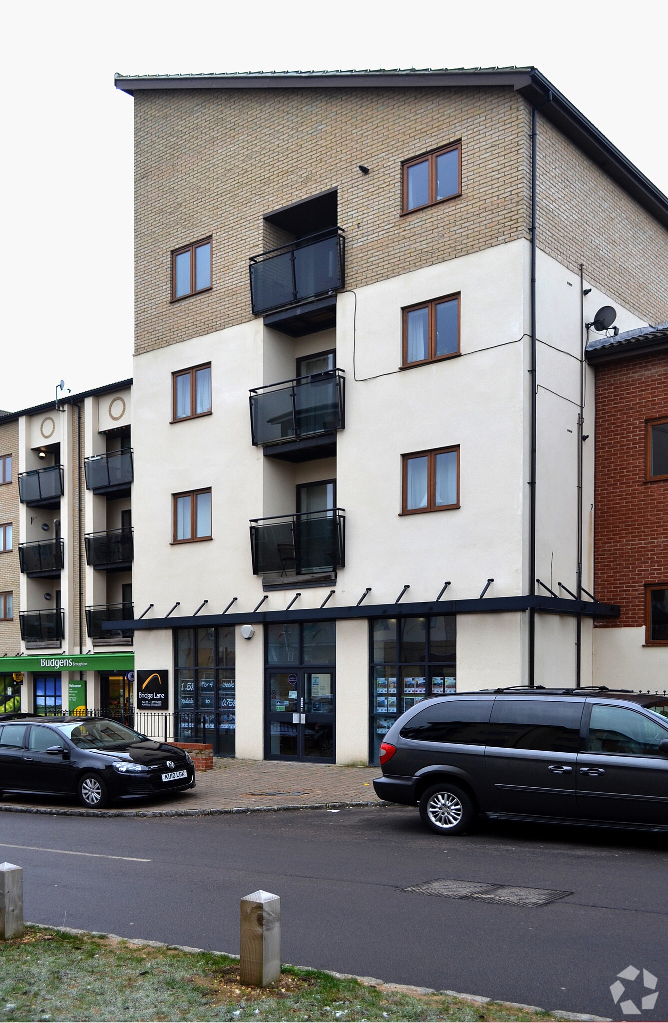 50 Tanfield Ln, Milton Keynes for sale Primary Photo- Image 1 of 1